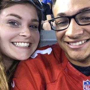 Meet your Posher, Courtney